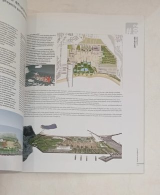 Tres Revista arquitectura Paisea n 1 -6 -14