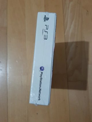 Final Fantasy XIII-2 limited collector's edition
