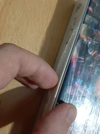 Final Fantasy XIII-2 limited collector's edition
