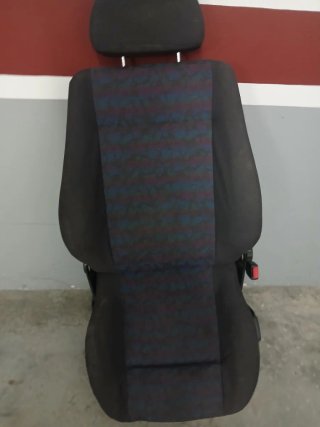 Asientos Volkswagen Polo 1995