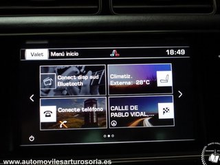 Land Rover Range Rover 3.0 SDV6 Hybrid 260kW Autobiograph LWB