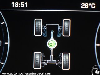 Land Rover Range Rover 3.0 SDV6 Hybrid 260kW Autobiograph LWB