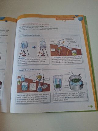 Aprova Primària !