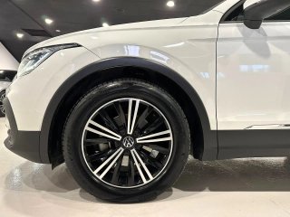 Volkswagen Tiguan Life 2.0TDi 122cv 2023