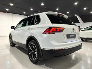 Volkswagen Tiguan Life 2.0TDi 122cv 2023