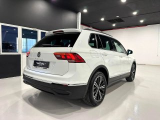 Volkswagen Tiguan Life 2.0TDi 122cv 2023