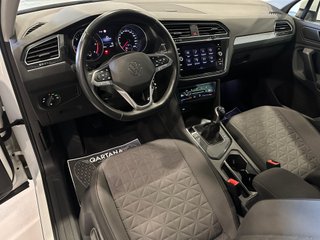 Volkswagen Tiguan Life 2.0TDi 122cv 2023
