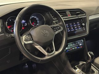 Volkswagen Tiguan Life 2.0TDi 122cv 2023