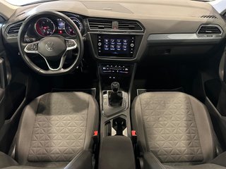 Volkswagen Tiguan Life 2.0TDi 122cv 2023