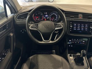 Volkswagen Tiguan Life 2.0TDi 122cv 2023
