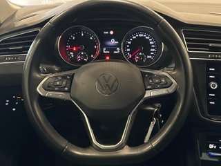 Volkswagen Tiguan Life 2.0TDi 122cv 2023