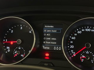 Volkswagen Tiguan Life 2.0TDi 122cv 2023