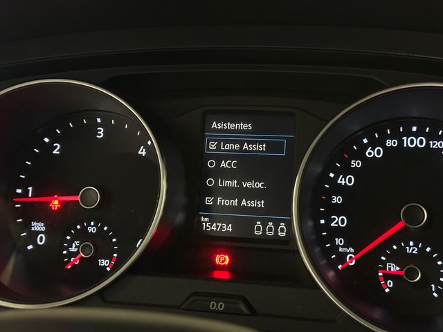 Volkswagen Tiguan Life 2.0TDi 122cv 2023