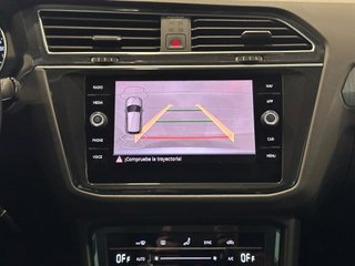 Volkswagen Tiguan Life 2.0TDi 122cv 2023