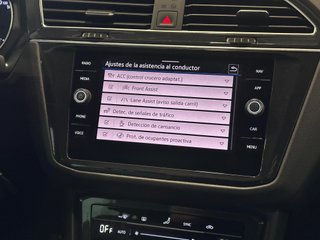 Volkswagen Tiguan Life 2.0TDi 122cv 2023