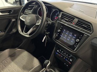 Volkswagen Tiguan Life 2.0TDi 122cv 2023