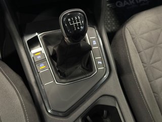 Volkswagen Tiguan Life 2.0TDi 122cv 2023
