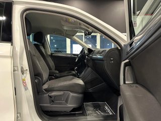 Volkswagen Tiguan Life 2.0TDi 122cv 2023