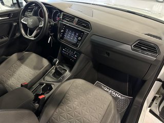 Volkswagen Tiguan Life 2.0TDi 122cv 2023