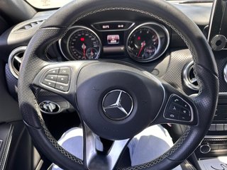 Mercedes-Benz Clase A 2017