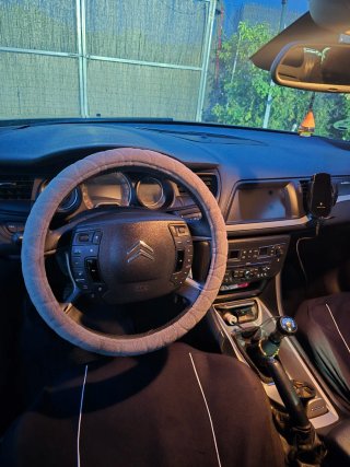 Citroen C5 2010
