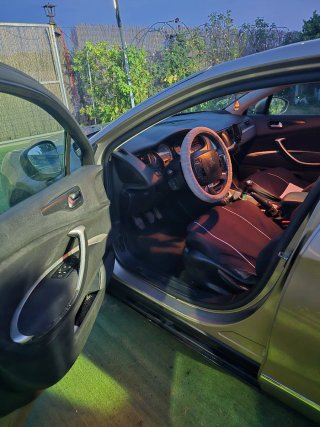 Citroen C5 2010