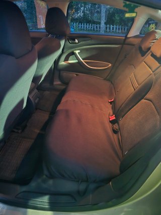Citroen C5 2010