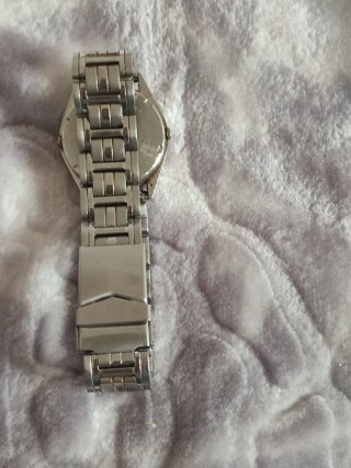 Seiko Alarma