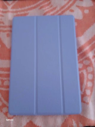 Tablet Android Negra