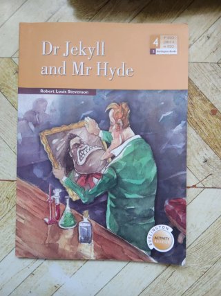 3 libros de lectura obligatorios de ingles 4ESO