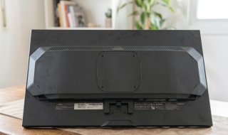 Monitor Gigabyte GS27U 4K 160Hz x2