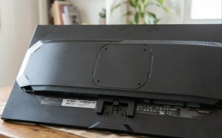 Monitor Gigabyte GS27U 4K 160Hz x2