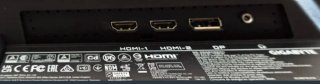 Monitor Gigabyte GS27U 4K 160Hz x2