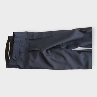 Completo Uomo Doppelgänger Blu Navy Slim Fit