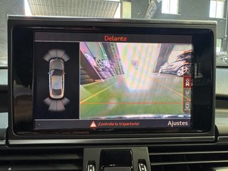 Audi A7 2017