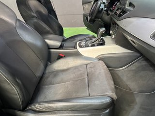 Audi A7 2017