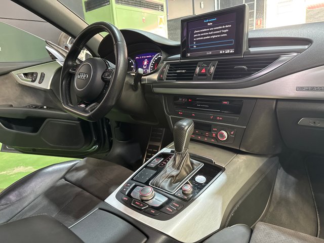 Audi A7 2017