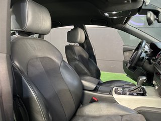 Audi A7 2017