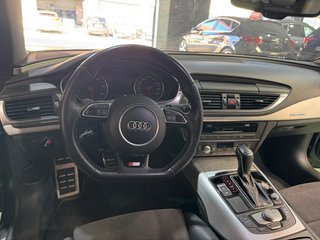 Audi A7 2017