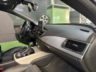 Audi A7 2017