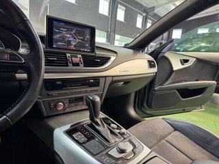 Audi A7 2017