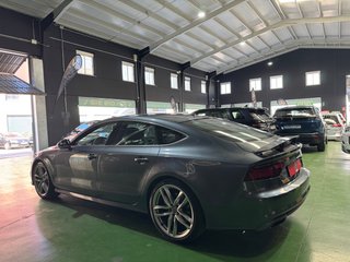 Audi A7 2017