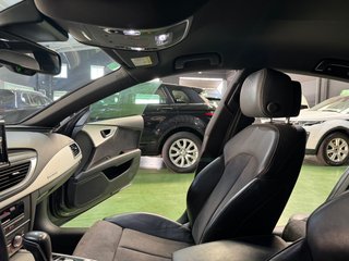 Audi A7 2017
