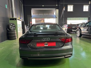 Audi A7 2017