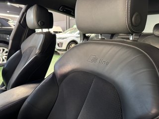 Audi A7 2017