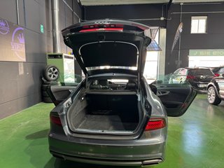 Audi A7 2017