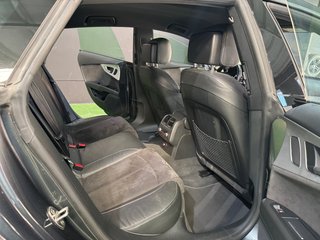 Audi A7 2017