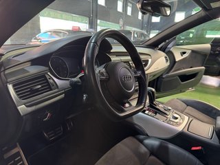Audi A7 2017