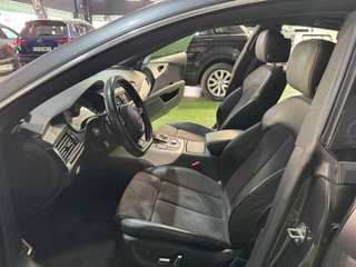 Audi A7 2017