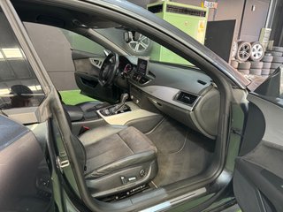 Audi A7 2017